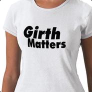 The Girth of Birth