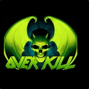 ↗OVERKILL↖