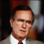 George H.W. Bush