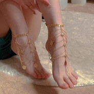 古希腊爱看点玉足的神