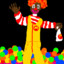 Ronald McNigga