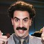 Borat Sagdiyev