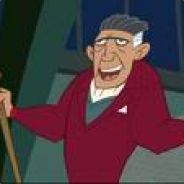 Señor Senior Sr. - steam id 76561197971098821