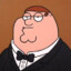 peter griffin