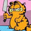 GarfieldXD