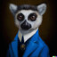 Business Lemur