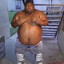 Juicy Booty Jerome 26