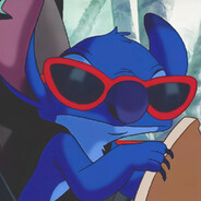 626号实验品史迪仔