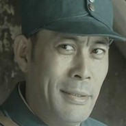 准备开炮的楚云飞