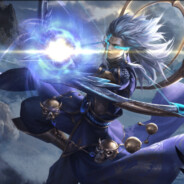 东吴电竞&神甘宁