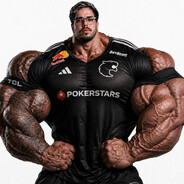 Player avatar