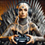 Khaleesi Play