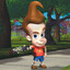 Jimmy neutron