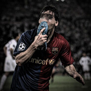 messimentality
