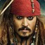 Captain Jack Sparrow