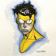 Invincible