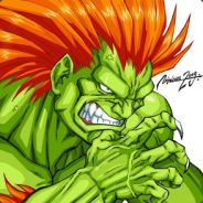 Blanka