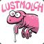 Lustmolch