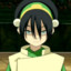 Toph Beifong