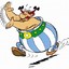 JUST Obelix