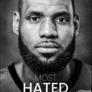 most hated