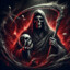 Grim mancer