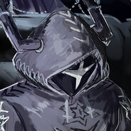 THE LEADER OF ALL CHUDKIND