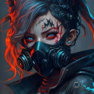 ☠ ༺Leͥgeͣnͫd༻ ☠