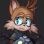 Nine The Fox