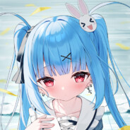 呆萌腹黑乄野良兔