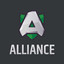 Alliance. Bald. GGBET