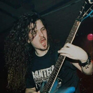 El Gordo Metalero