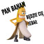 Pan Banan Będzie cie Jebał