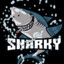 SHARKY