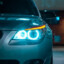 ็BMW M5 E60 V10