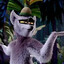 KingJulian