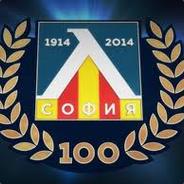 Levski Sofiq (1914) <3