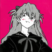 魔法少女鱼小鱼