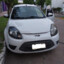 Ford Ka PEEK