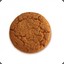 Ginger Biscuit