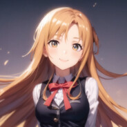 Asuna