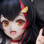 ookami mio.