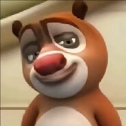 狗熊岭第一杀手