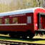 Deutsche Eisenbahnwagen