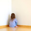 that kid in the corner......