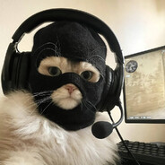 草原狼 - steam id 76561199221443399