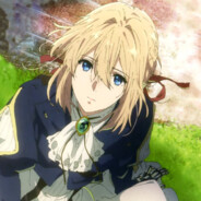 突破手薇尔莉特