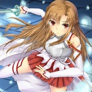 Yuuki-Asuna