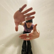 陪瞎子看巴啦啦小魔仙