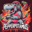 Pepperpotamus